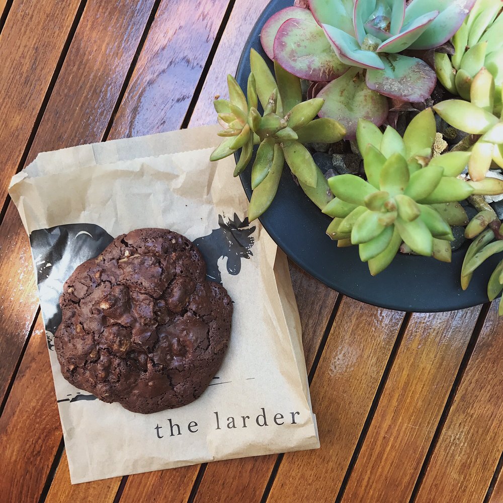 The Larder at Maple Drive 345 N Maple Dr Suite 100, Beverly Hills