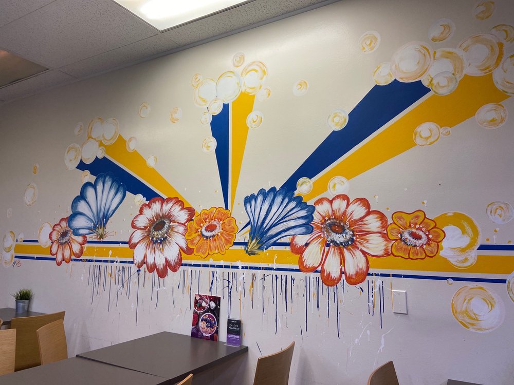 Wunder Eats 8326 Wilshire Blvd, Beverly Hills