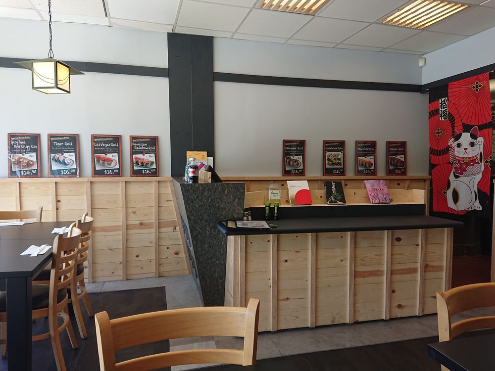 Asakuma Beverly Hills 141 S Robertson Blvd, Beverly Hills