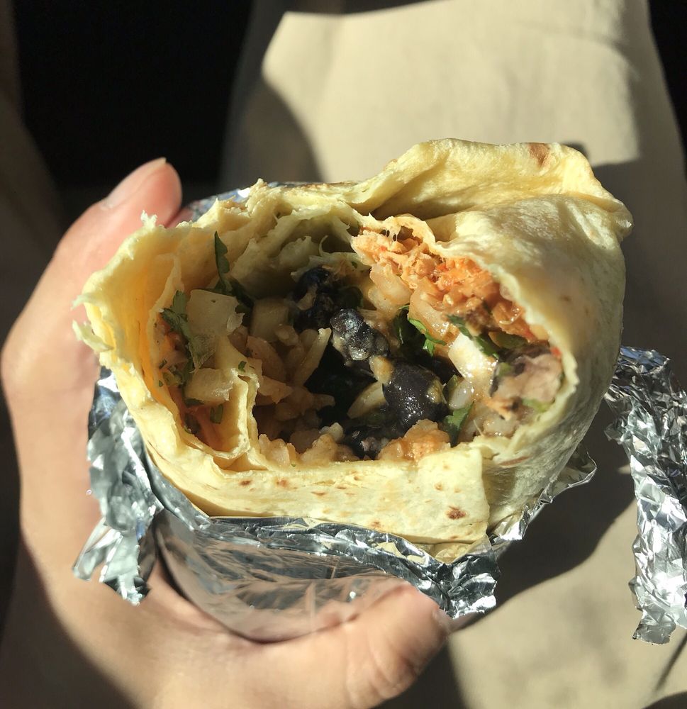 Otro Día Tacos 9909 CA-2, Beverly Hills