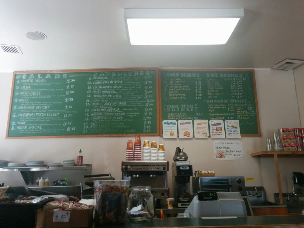 Cafe Cinema 291 S La Cienega Blvd # 101, Beverly Hills