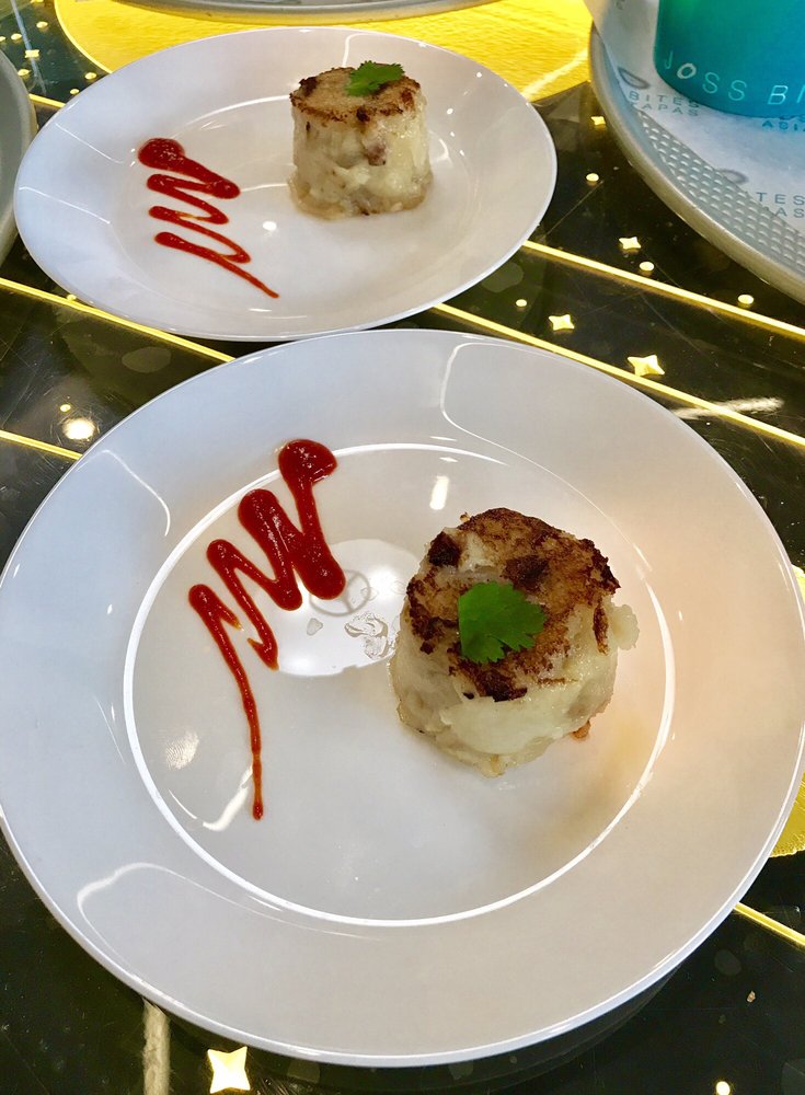 Joss Bites 9921 S Santa Monica Blvd, Beverly Hills