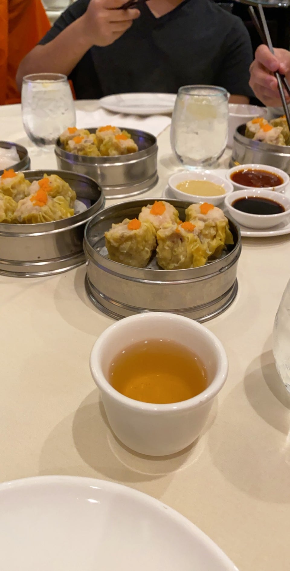 Capital Seafood Beverly Hills 50 N La Cienega Blvd #130, Beverly Hills