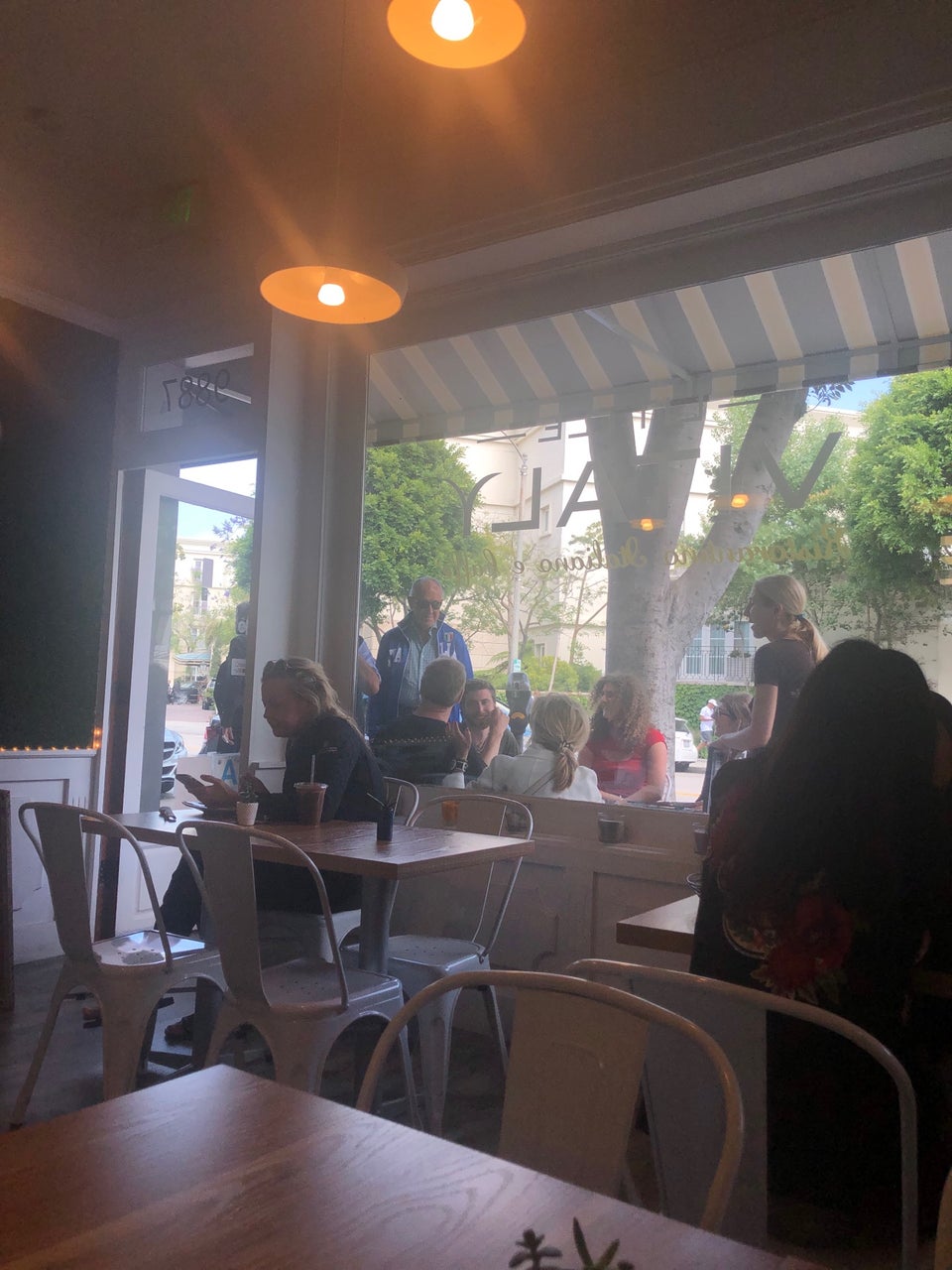 Little Vitaly Ristorante 9887-A S Santa Monica Blvd, Beverly Hills