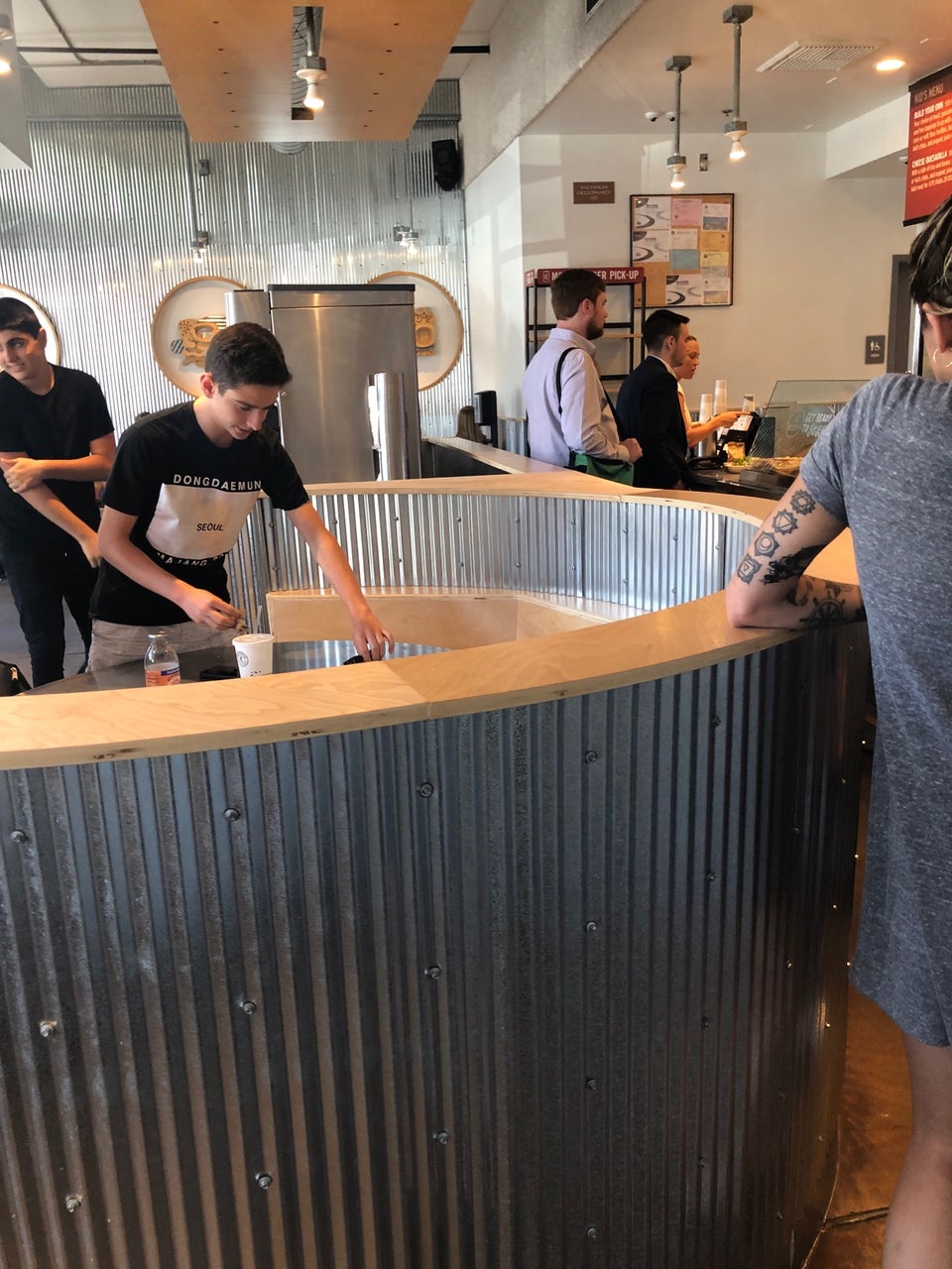 Photo credit: foursquare