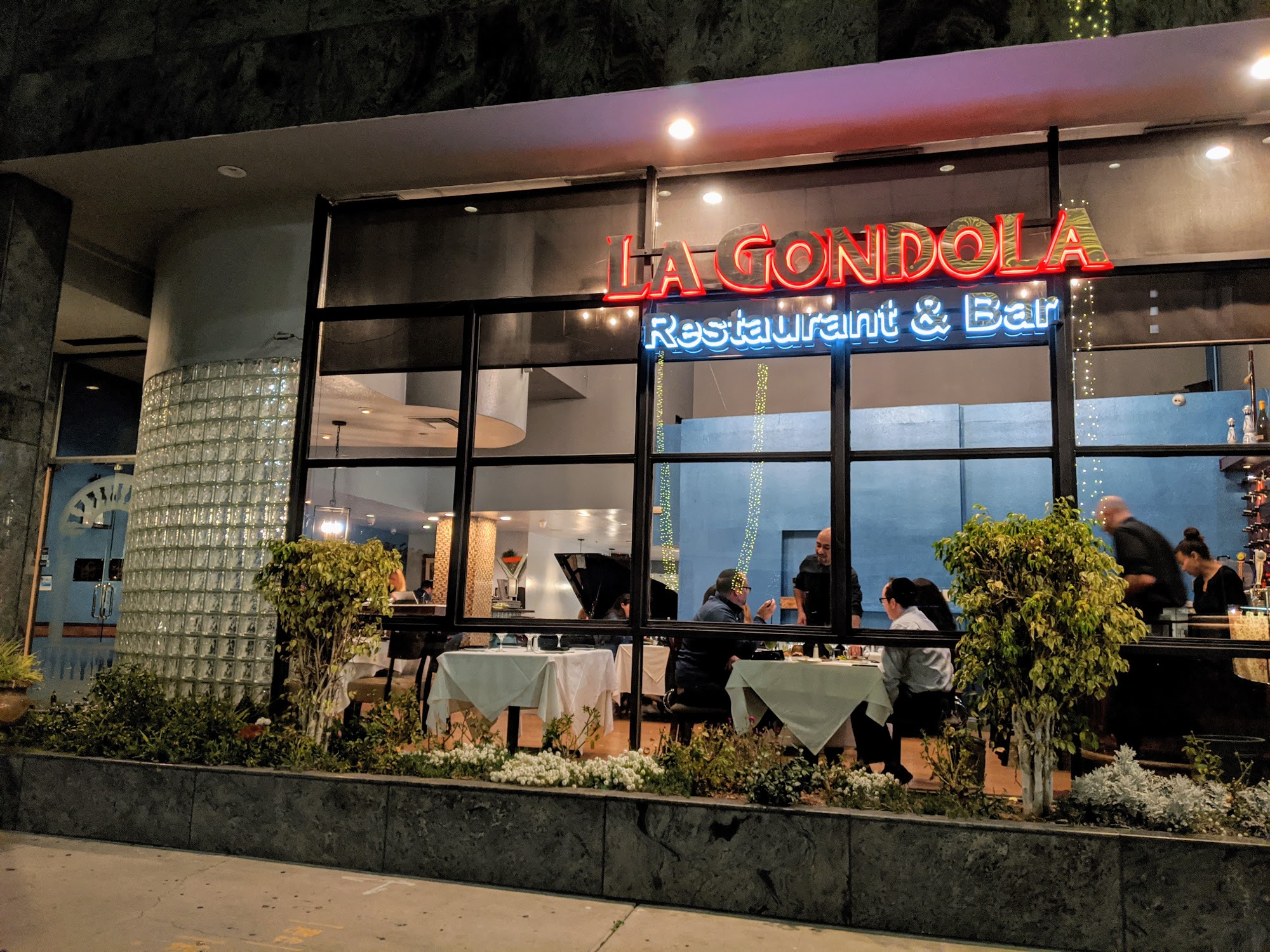 La Gondola Kosher Restaurant and Catering 9025 Wilshire Blvd Ste 307, Beverly Hills