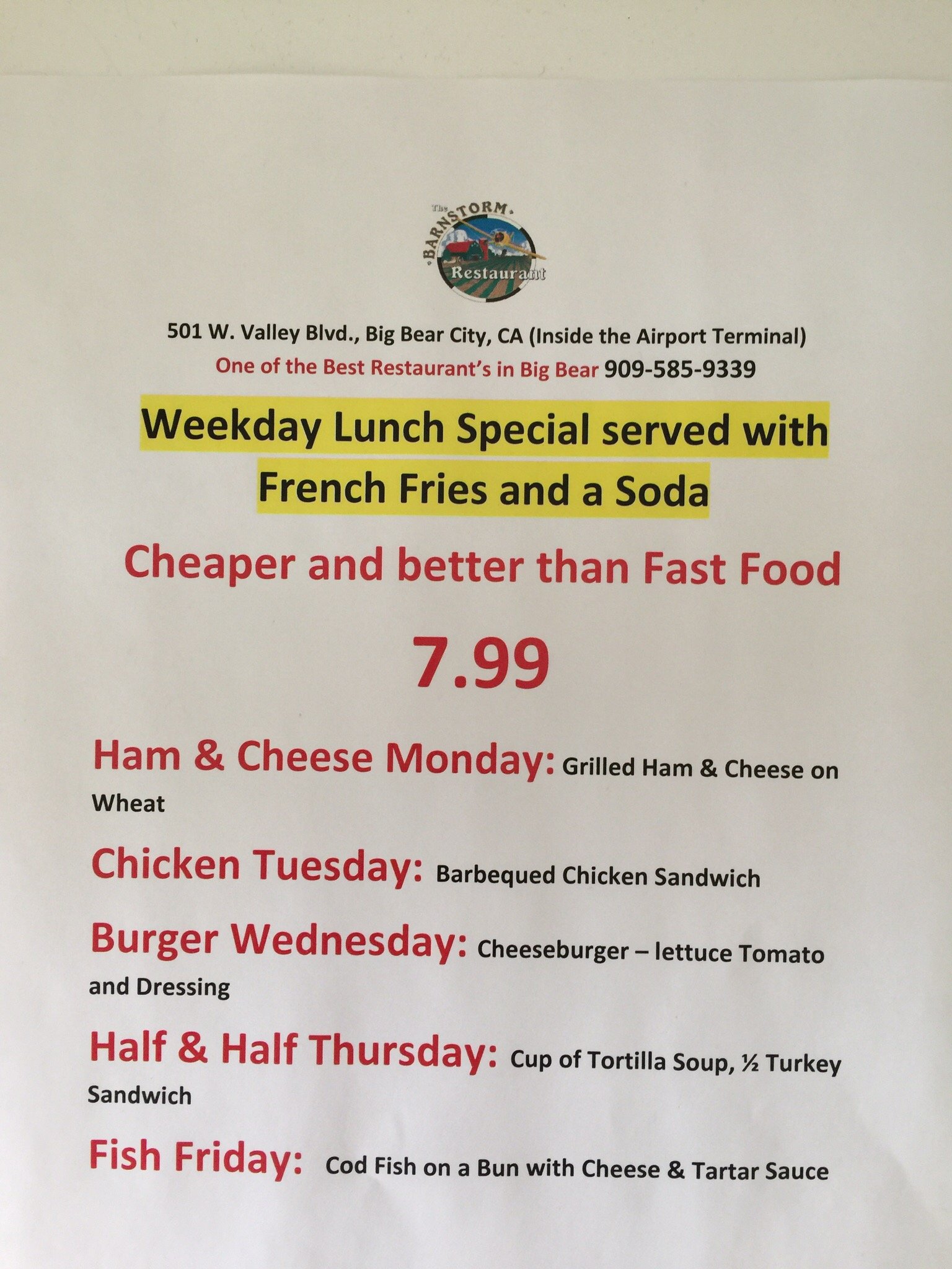 Photo credit: Tripadvisor