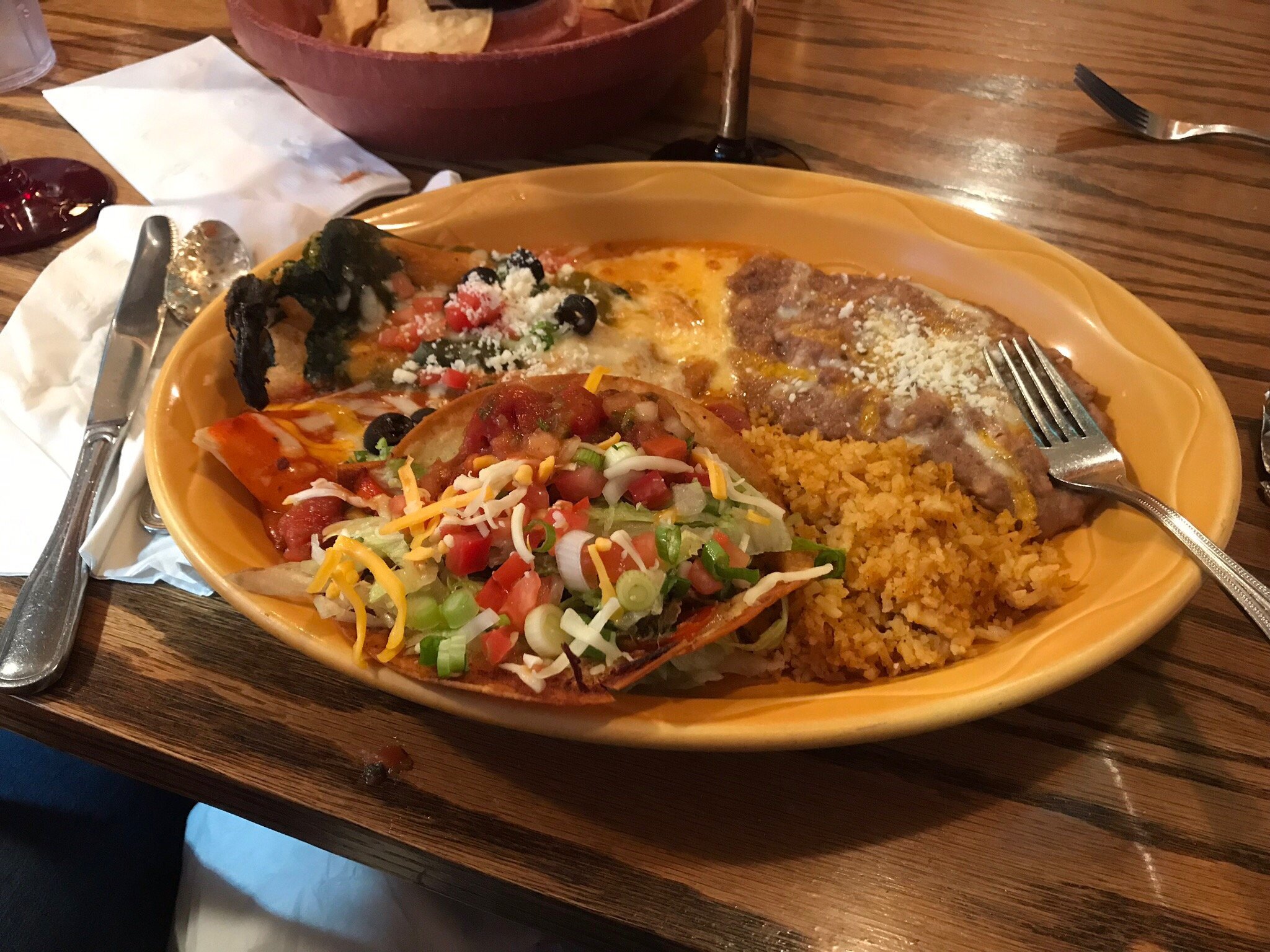 Photo credit: tripadvisor