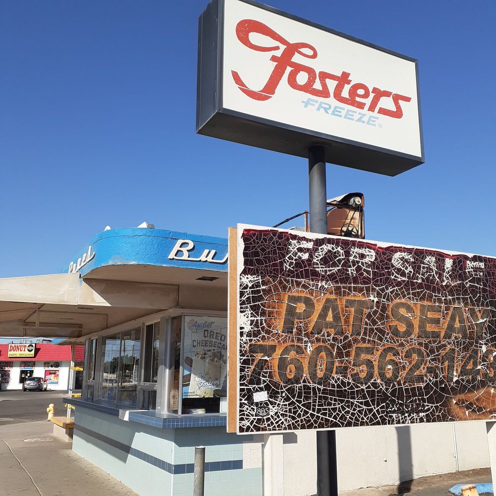 Brawley, CA Restaurants Open for Takeout, Curbside Service and/or Delivery Restaurantji