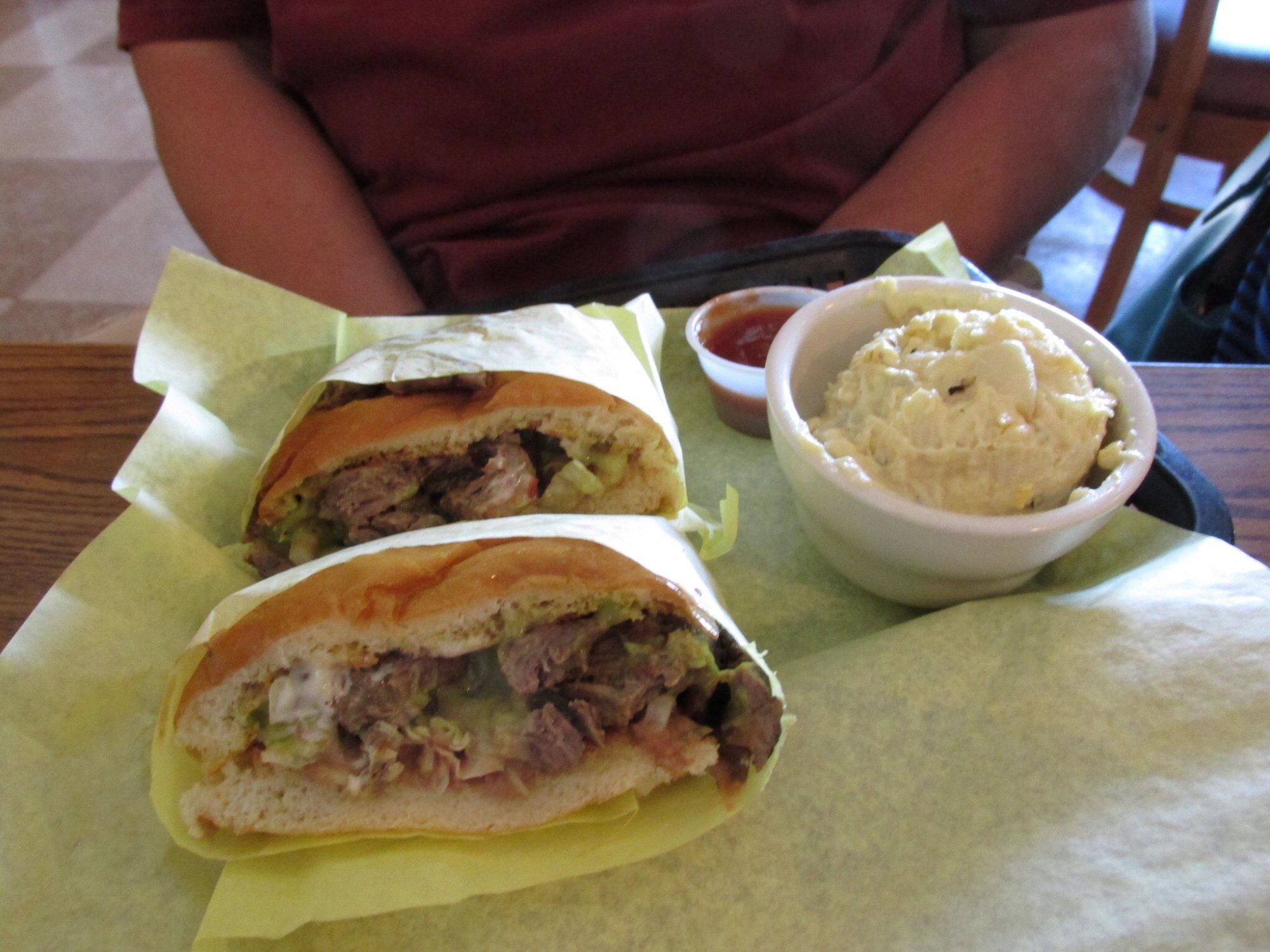Photo credit: tripadvisor