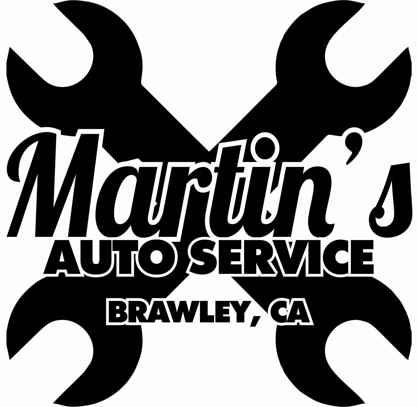 Martin's Auto Services
