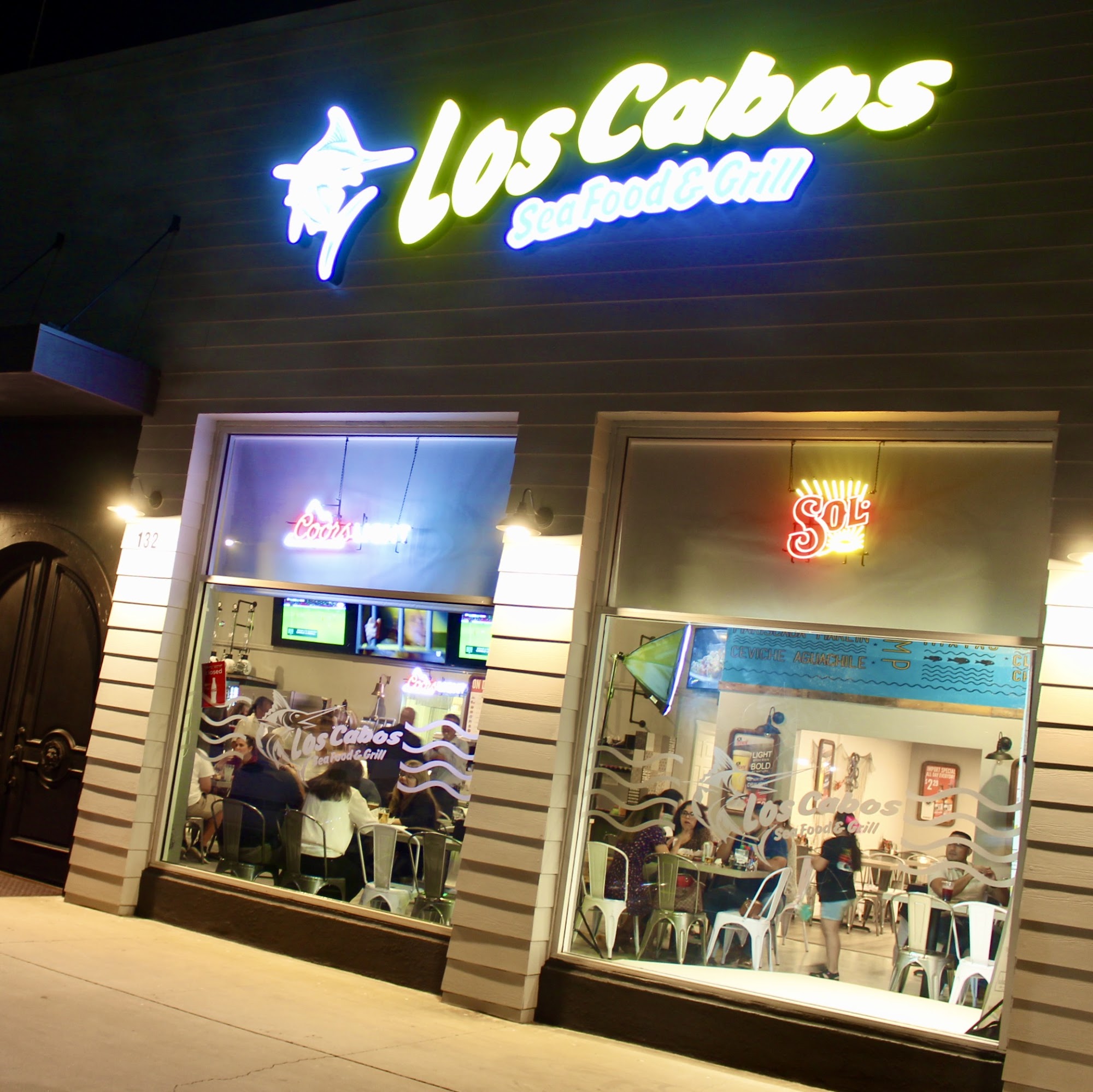 Brawley, CA Restaurants Open for Takeout, Curbside Service and/or