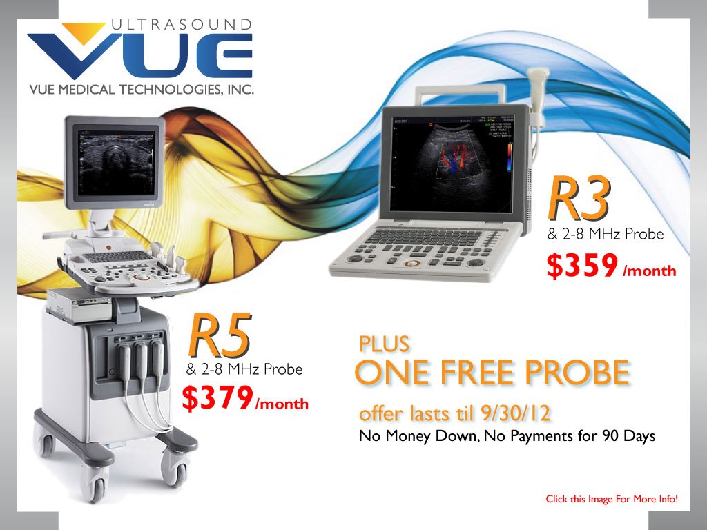 Vue Medical Technologies Inc