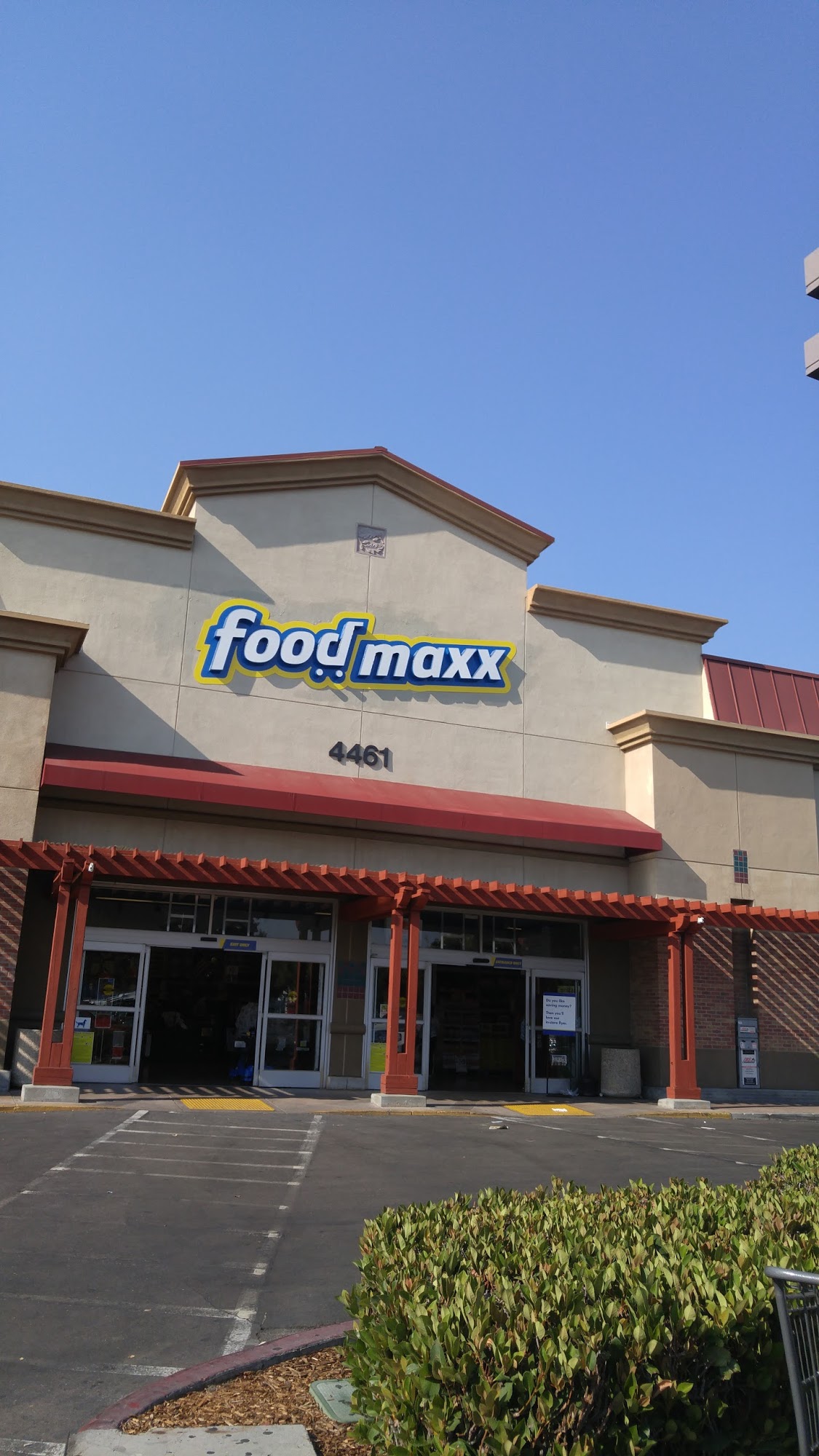 FoodMaxx