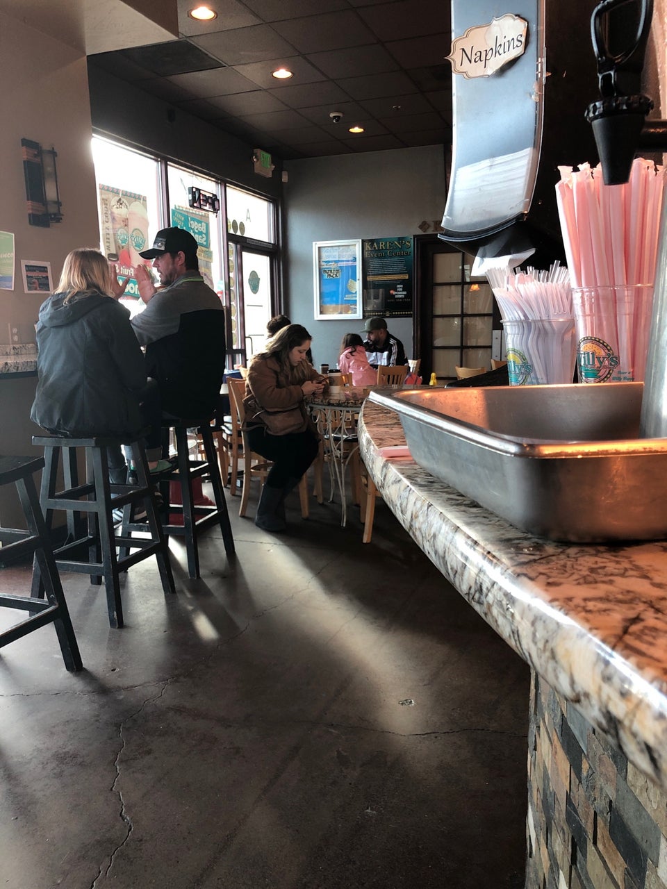 Photo credit: foursquare