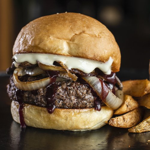Fuddruckers 7802 Orangethorpe Ave, Buena Park