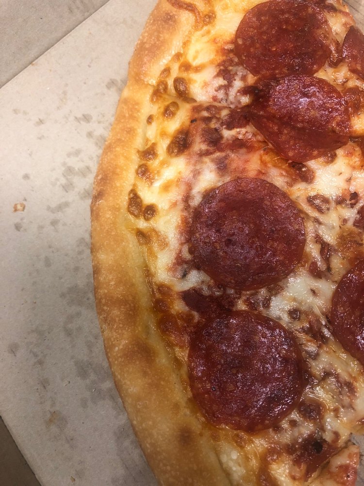 Little Caesars Pizza 7930 Dale St, Buena Park