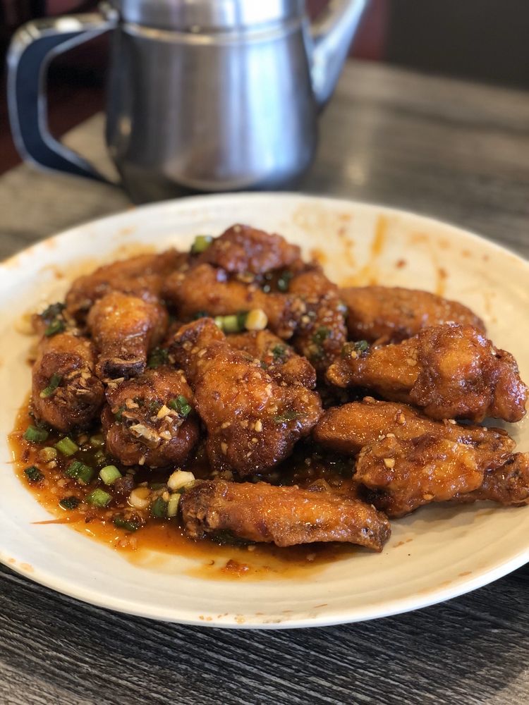 House of Joy Heung Rae Gak Buena Park 5452 Beach Blvd, Buena Park
