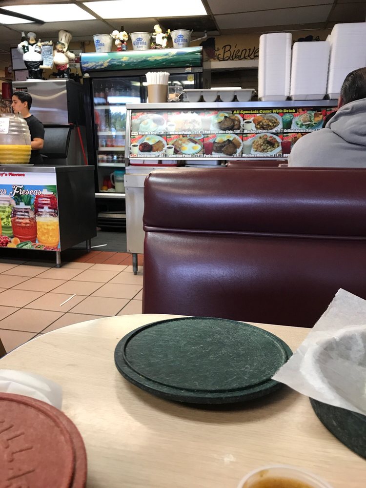 Belinda's Authentic Mexican Food 6072 Orangethorpe Ave, Buena Park