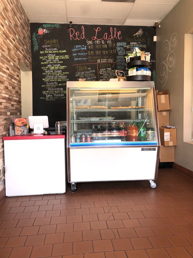 Supreme Pizza Bar 6462 Stanton Ave suite A, Buena Park