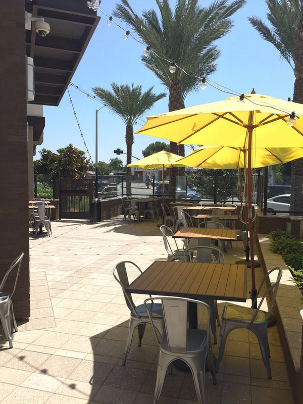 Santa Maria BBQ and Catering 8002 Orangethorpe Ave, Buena Park