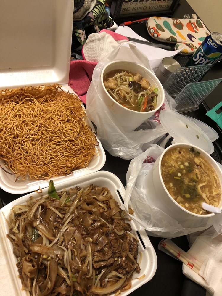 China Xpress N’ Hawaiian Grill 8840 Knott Ave, Buena Park