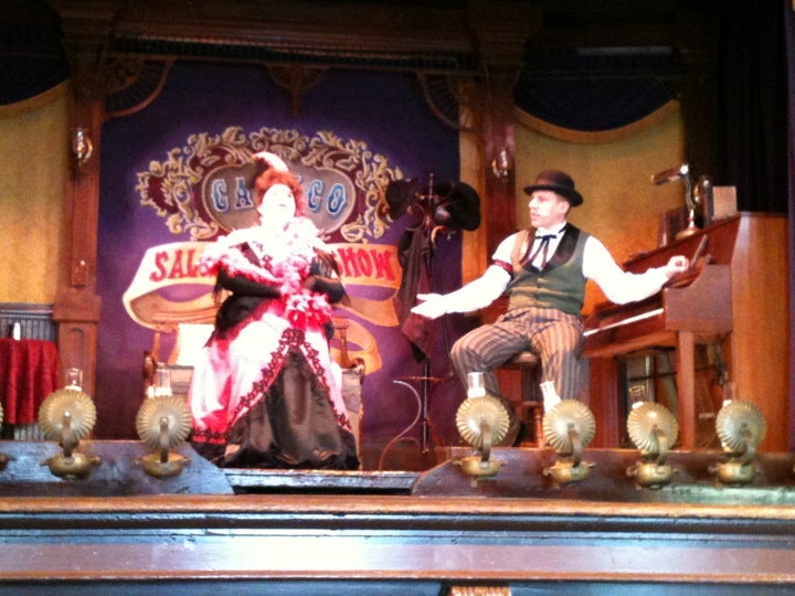 Photo credit: foursquare