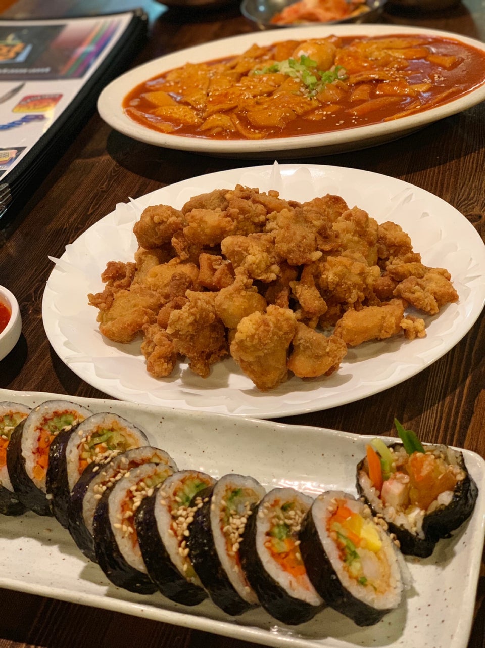 Jjang Restaurant 5258 Beach Blvd, Buena Park