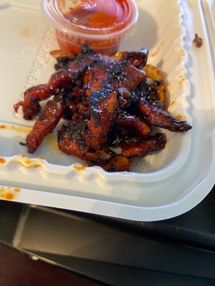 Ono Hawaiian BBQ 8309 La Palma Ave PE-4, Buena Park