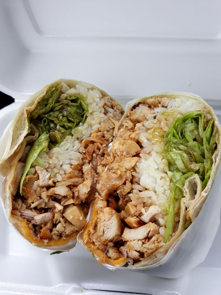 Golden Bowl 8315 La Palma Ave, Buena Park