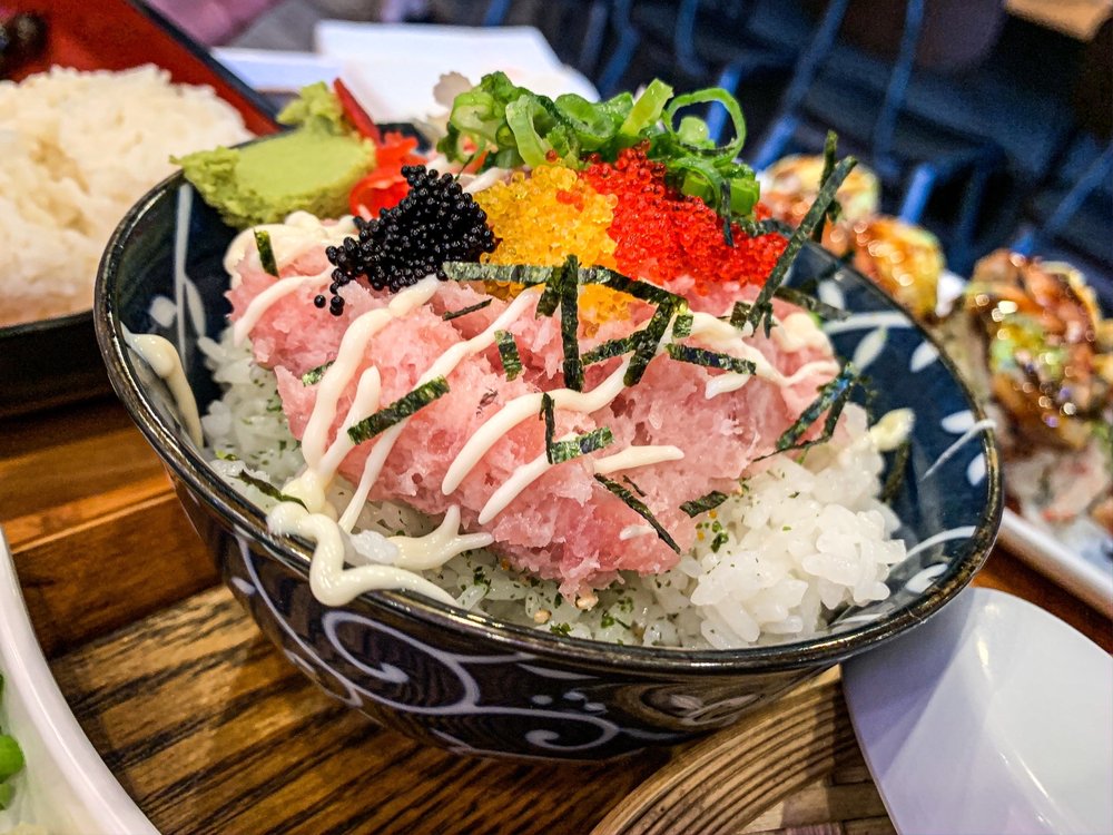 Izakaya Kuni 7550 Orangethorpe Ave e100, Buena Park