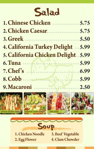 Village Kitchen 7050 Village Dr r, Buena Park