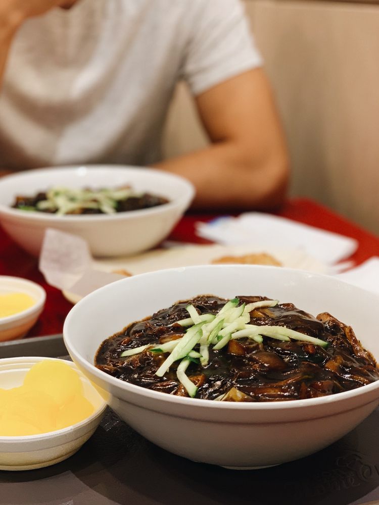 Paik's Noodle 5151 Beach Blvd, Buena Park