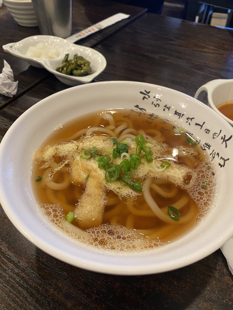 Brown Donkatsu 5432 Beach Blvd, Buena Park