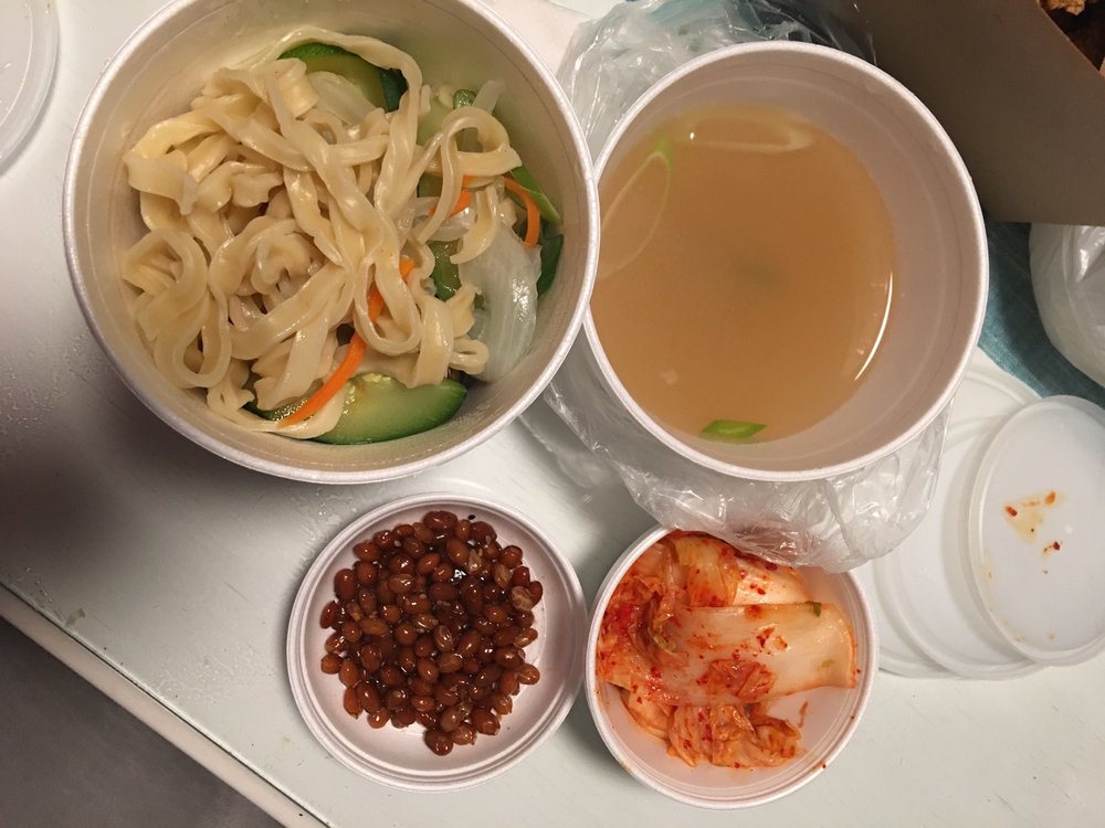 MyungDong Restaurant 5301 Beach Blvd, Buena Park