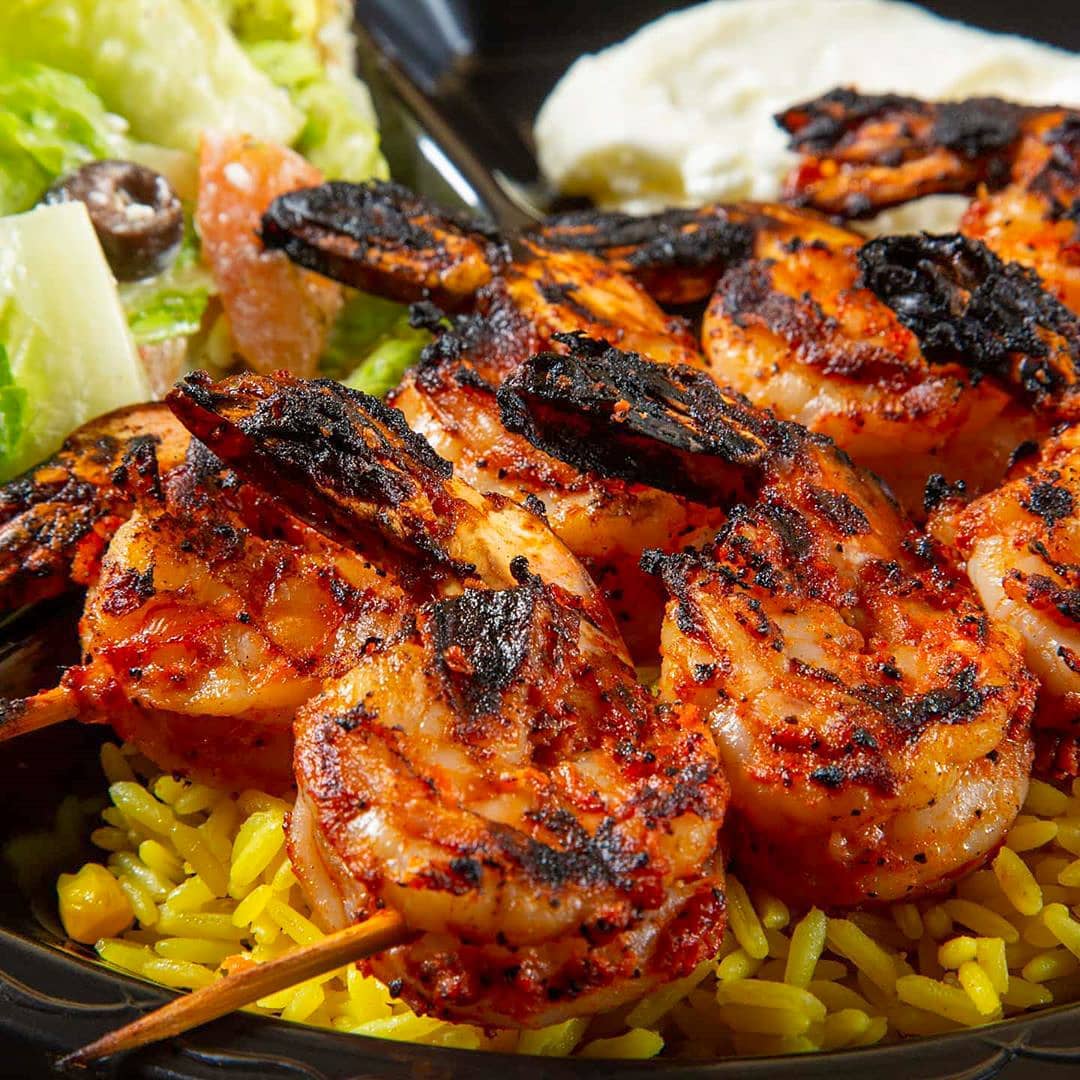 California Pita Grill 8340 La Palma Ave Unit R, Buena Park