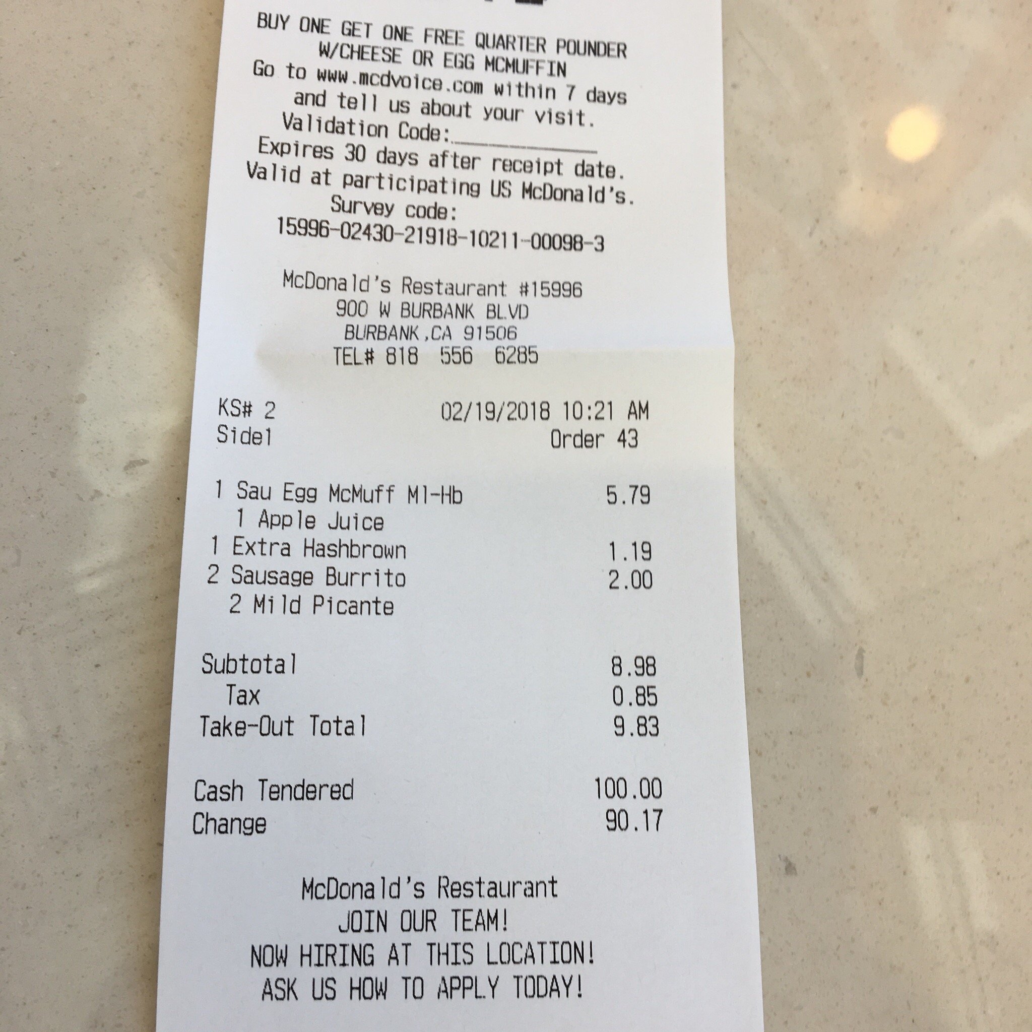 Photo credit: tripadvisor