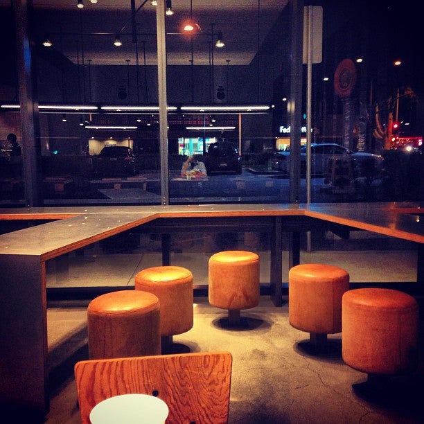 Photo credit: foursquare