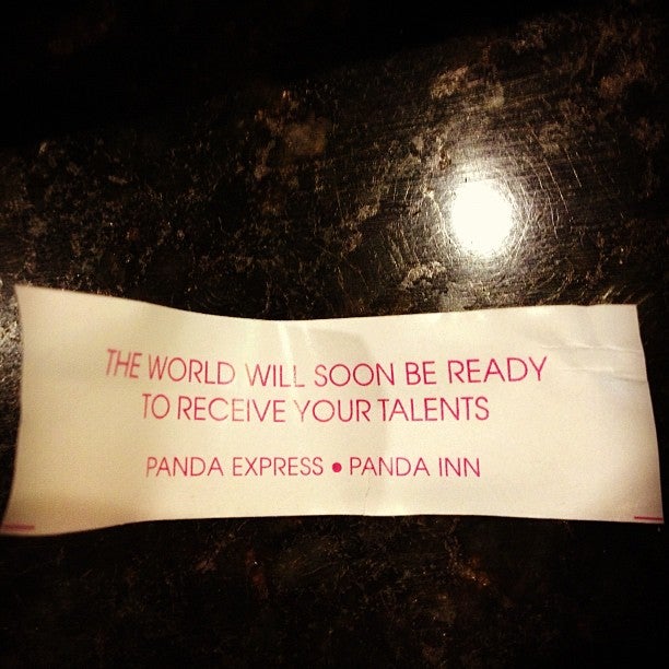 Photo credit: foursquare