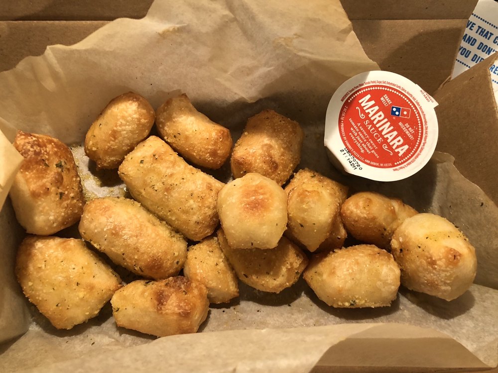 Domino's Pizza 433 N Glenoaks Blvd, Burbank