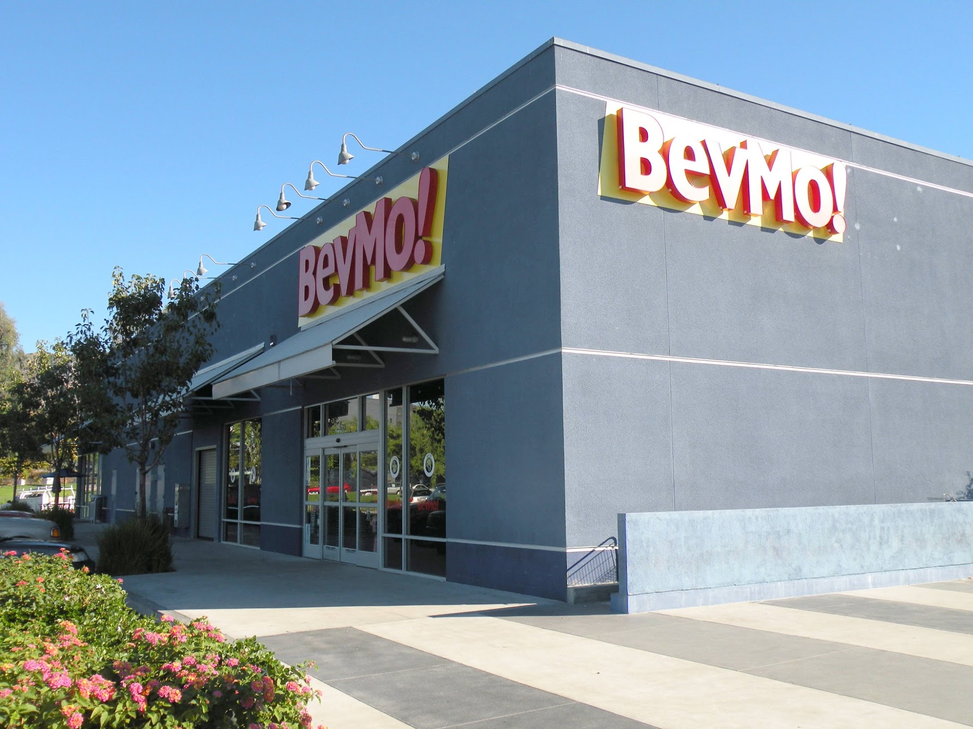 BevMo!