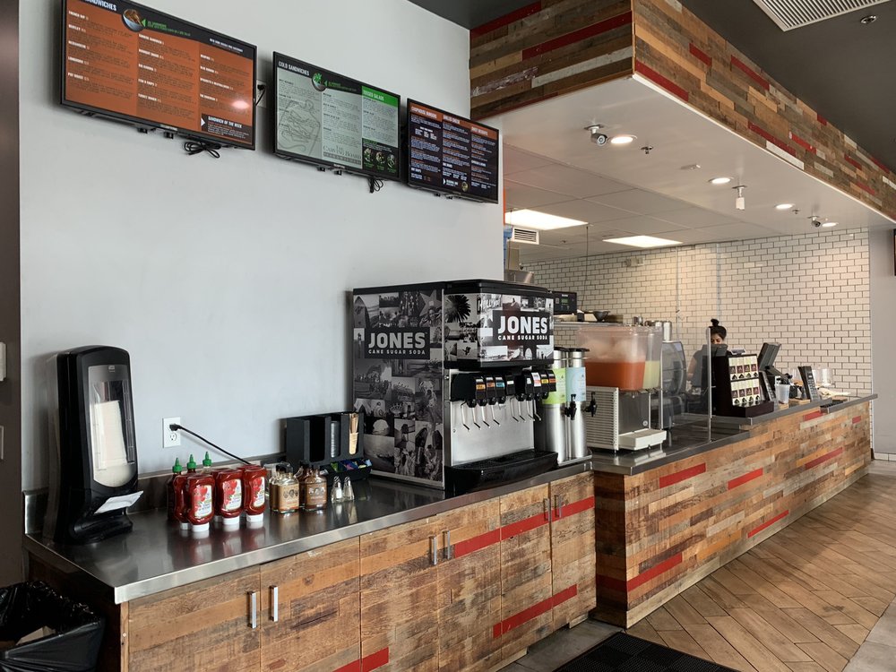 The Carving Board Burbank 216 E Olive Ave, Burbank