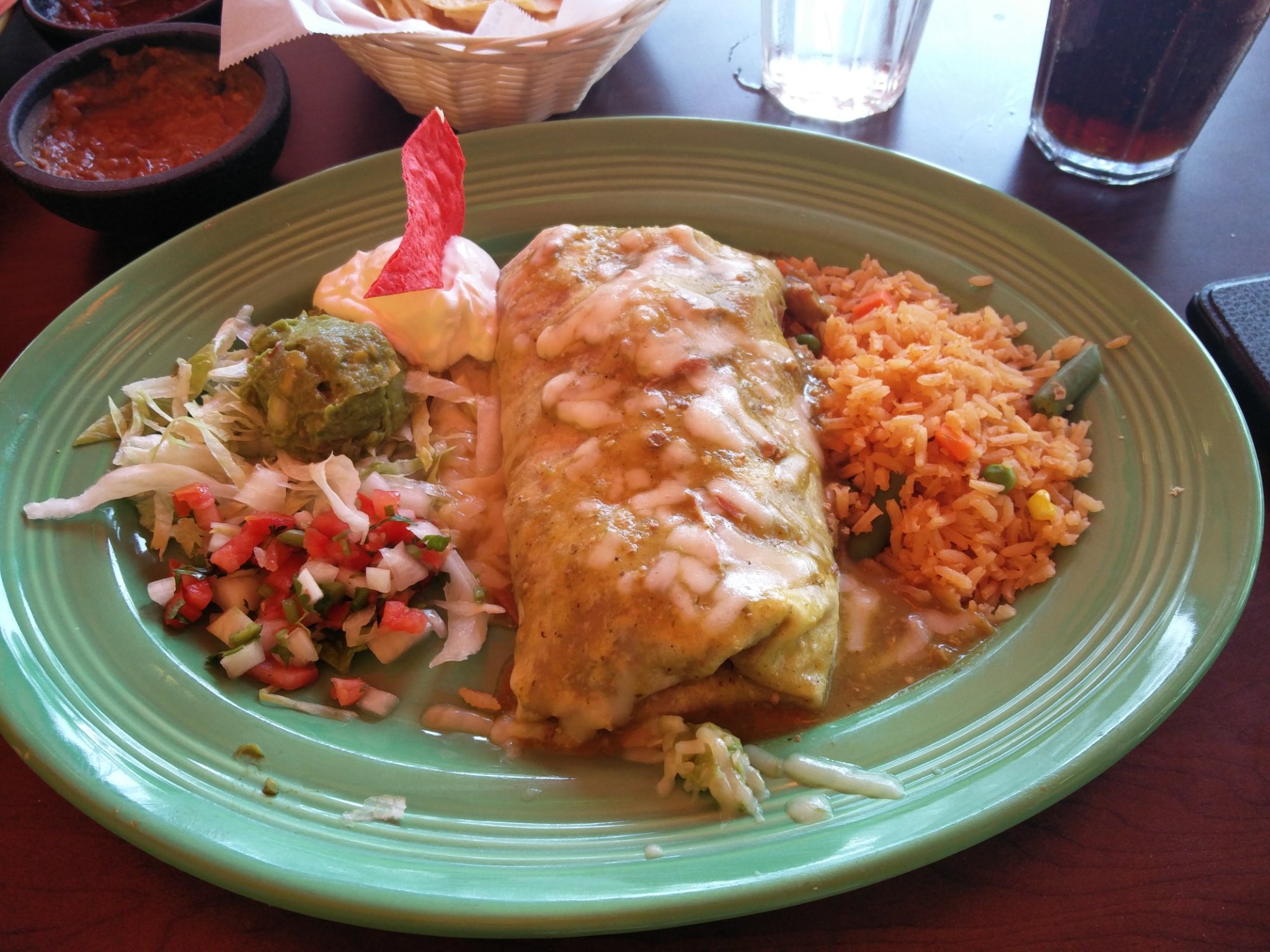 Photo credit: tripadvisor
