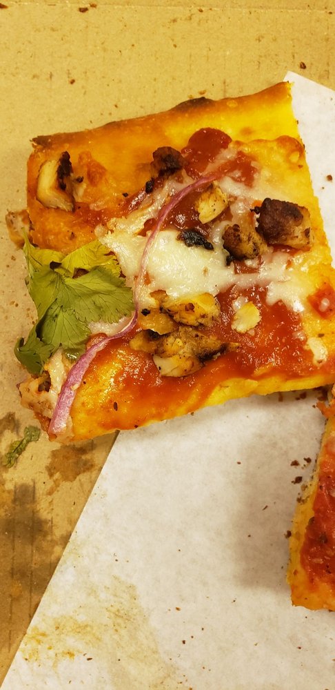 North End Pizzeria 2206 W Magnolia Blvd, Burbank