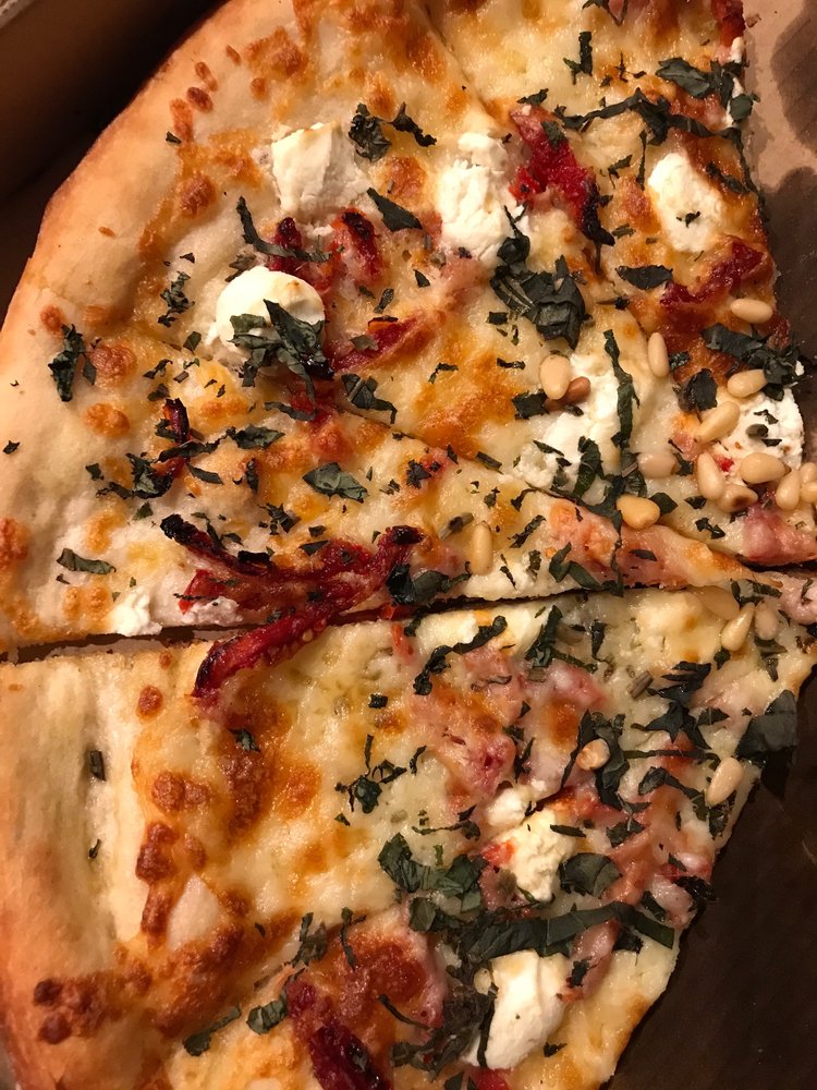 Dino's Pizza 3520 Burbank Blvd, Burbank