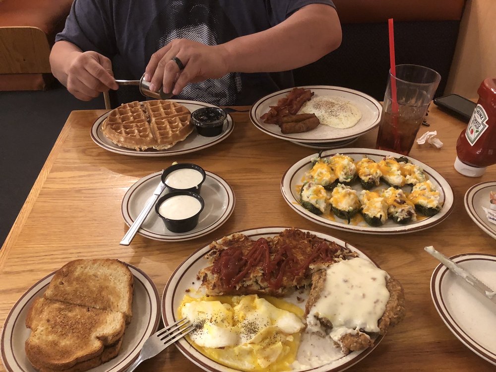 Coral Cafe 3321 W Burbank Blvd, Burbank