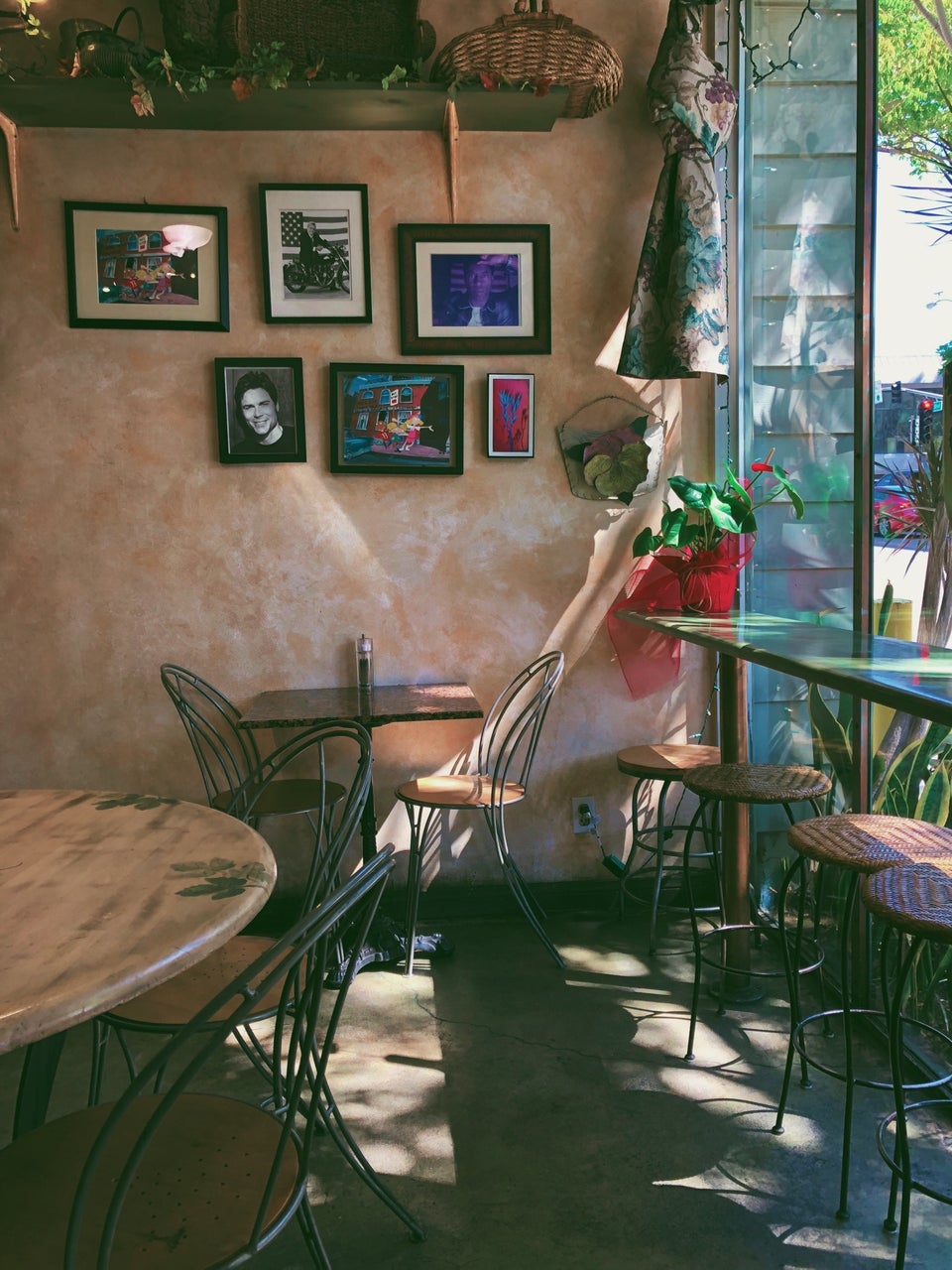 Lily's Cafe 357 E Magnolia Blvd, Burbank