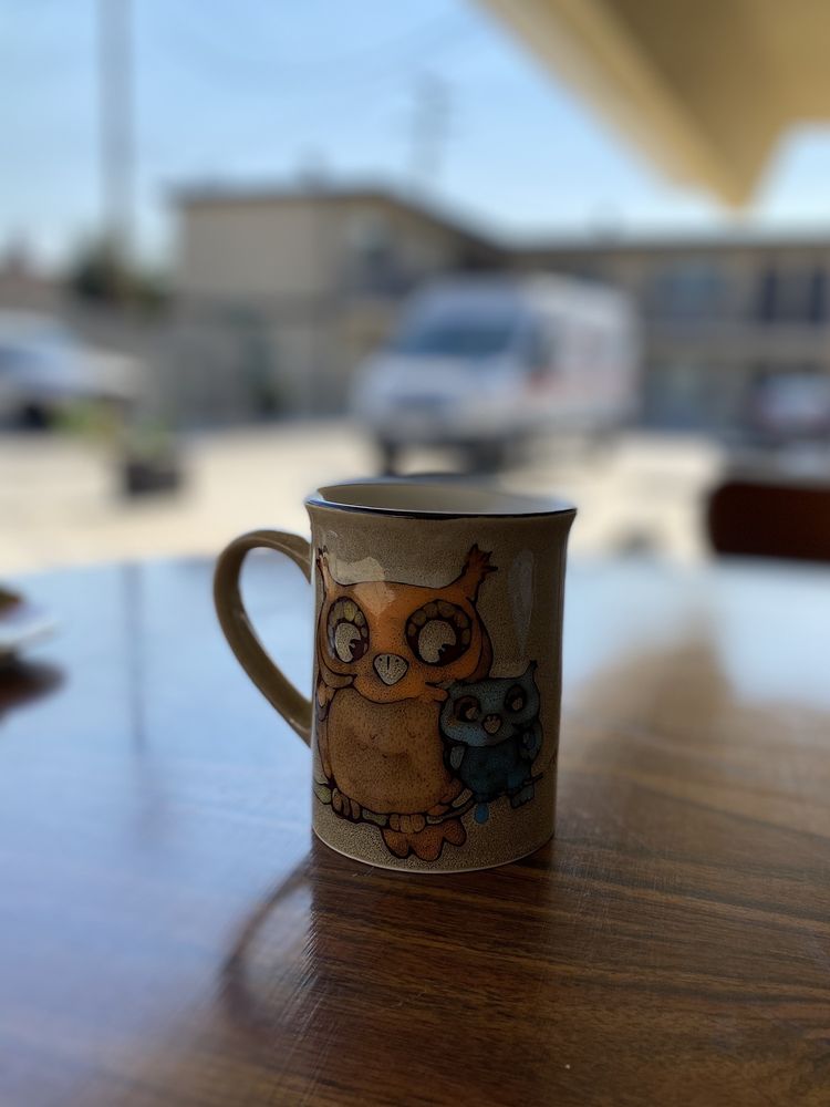 Frank's Coffee Shop 916 W Olive Ave, Burbank