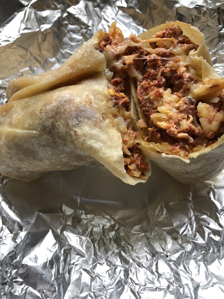 Taqueria El Tapatio Mexican Grill 2501 W Victory Blvd, Burbank