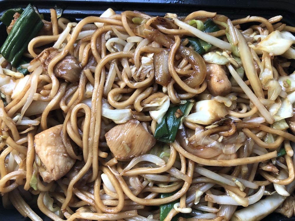 Frontier Wok Too 1816 W Olive Ave, Burbank